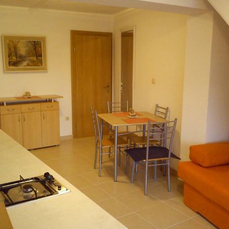 Volat Apartments Betina (Sibenik-Knin) Exterior foto