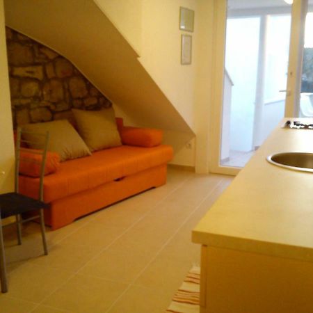 Volat Apartments Betina (Sibenik-Knin) Exterior foto