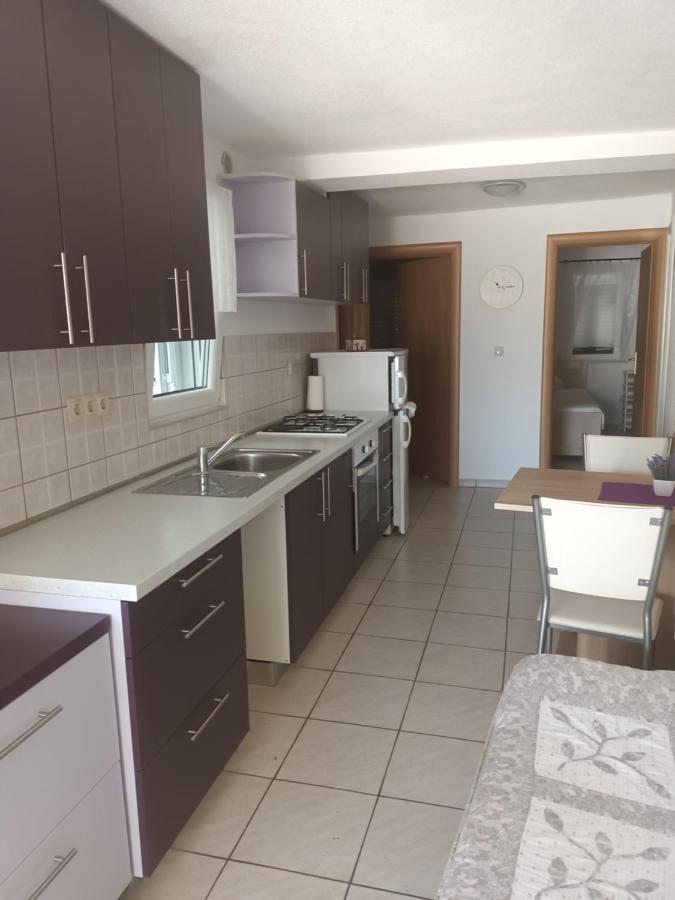 Volat Apartments Betina (Sibenik-Knin) Exterior foto
