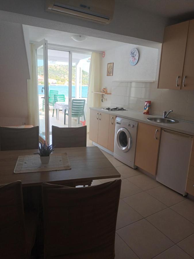 Volat Apartments Betina (Sibenik-Knin) Exterior foto