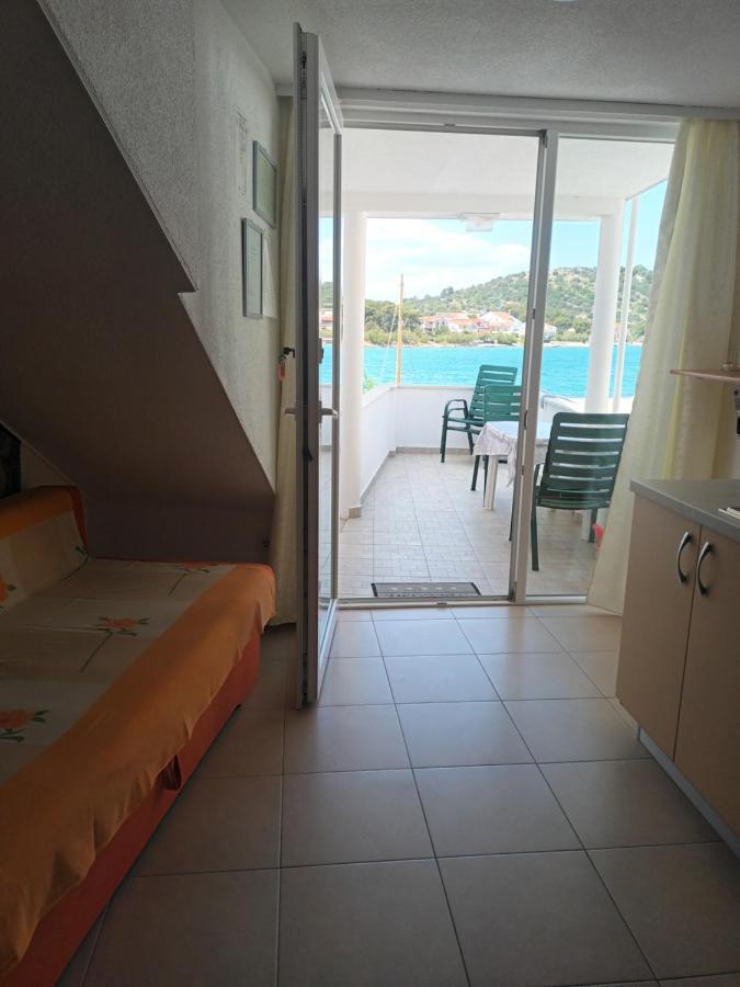 Volat Apartments Betina (Sibenik-Knin) Exterior foto