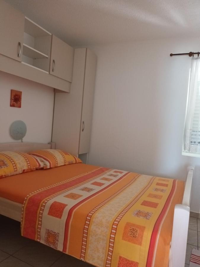 Volat Apartments Betina (Sibenik-Knin) Exterior foto