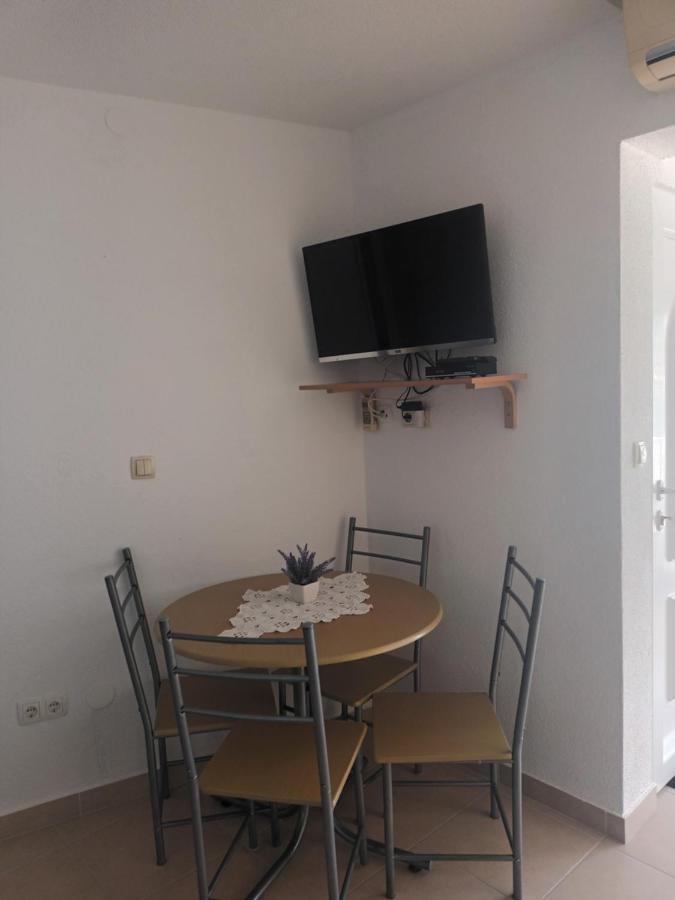 Volat Apartments Betina (Sibenik-Knin) Exterior foto