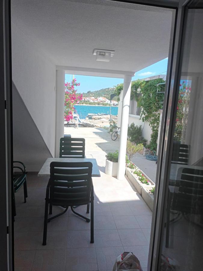 Volat Apartments Betina (Sibenik-Knin) Exterior foto