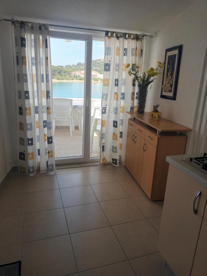 Volat Apartments Betina (Sibenik-Knin) Exterior foto