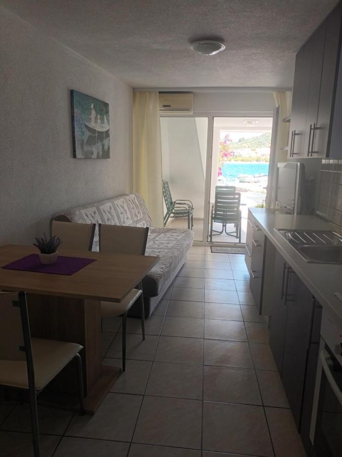 Volat Apartments Betina (Sibenik-Knin) Exterior foto