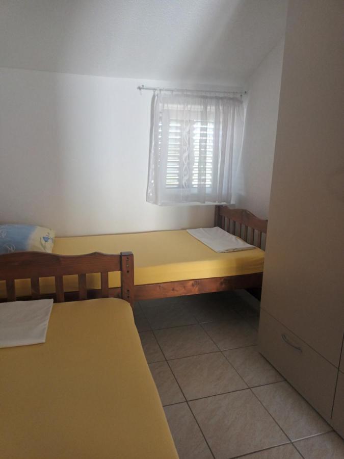 Volat Apartments Betina (Sibenik-Knin) Exterior foto