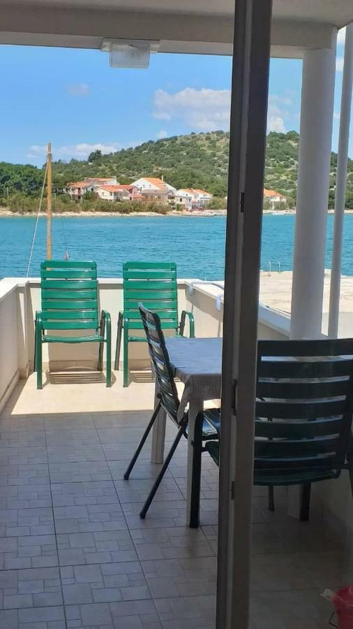 Volat Apartments Betina (Sibenik-Knin) Exterior foto